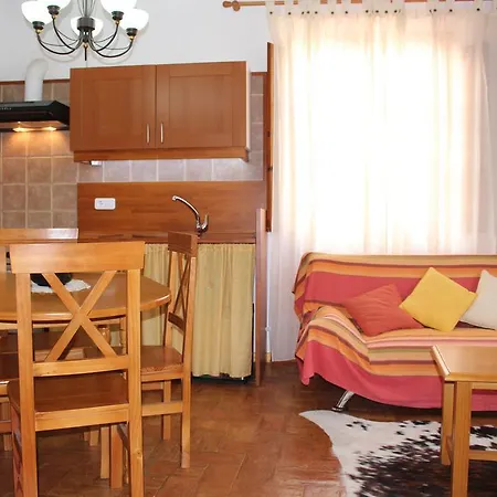 Cal Menescal Apartment