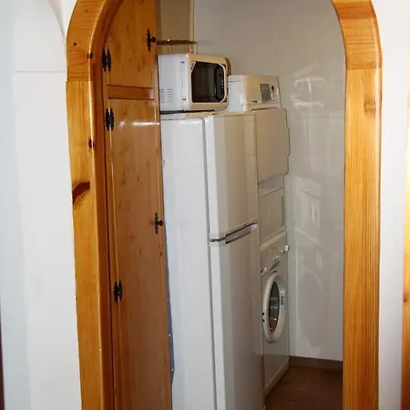 Apartment Cal Menescal *