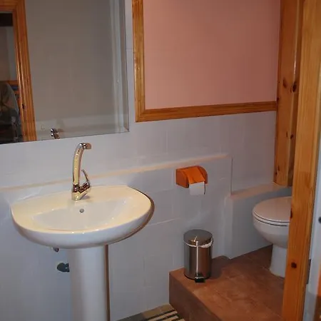 Cal Menescal Apartment