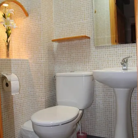 Cal Menescal Apartment