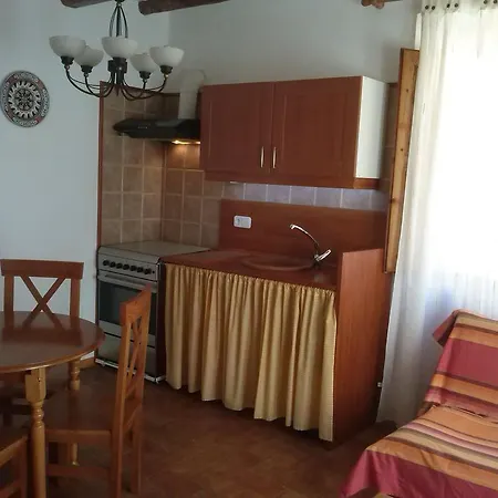 Cal Menescal Apartment