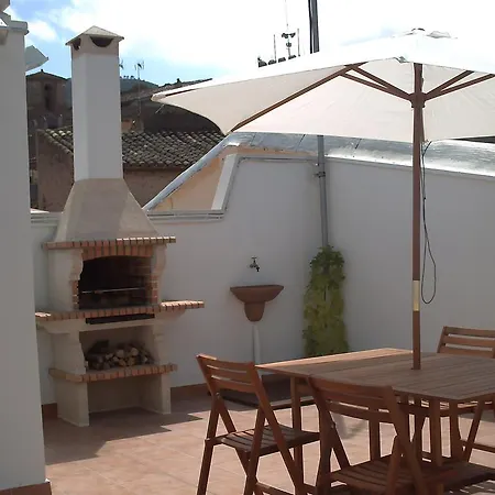 Apartment Cal Menescal