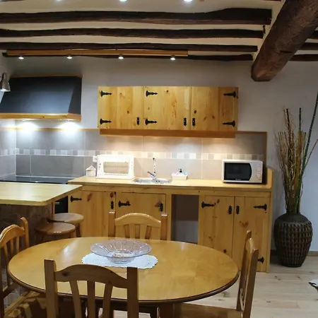 Cal Menescal Apartment *