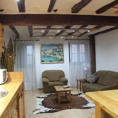 Apartment Cal Menescal *